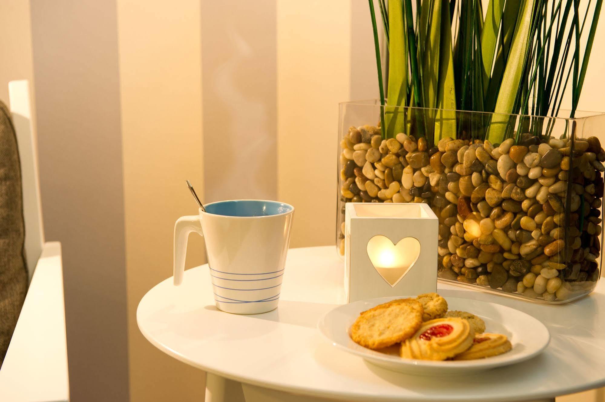 Attendo Park Hotell Huddinge Esterno foto
